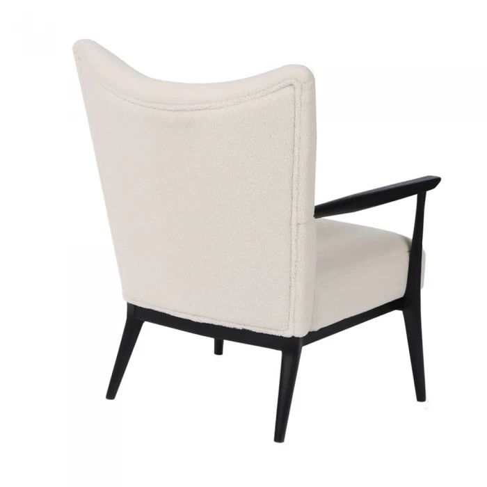 Mecca Arm Chair-33093